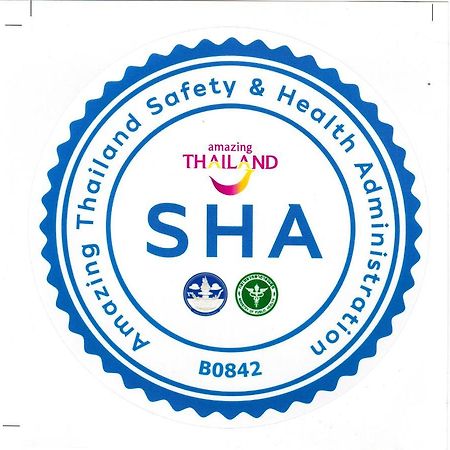 Thai Inter Korat Hotel Nakhon Ratchasima Extérieur photo