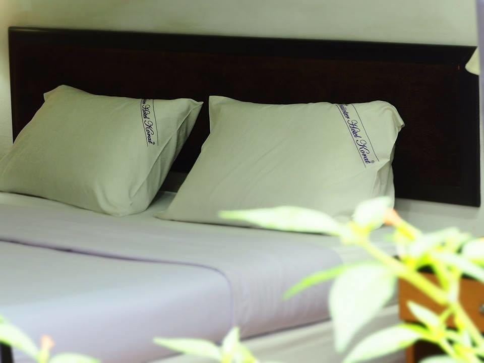 Thai Inter Korat Hotel Nakhon Ratchasima Extérieur photo